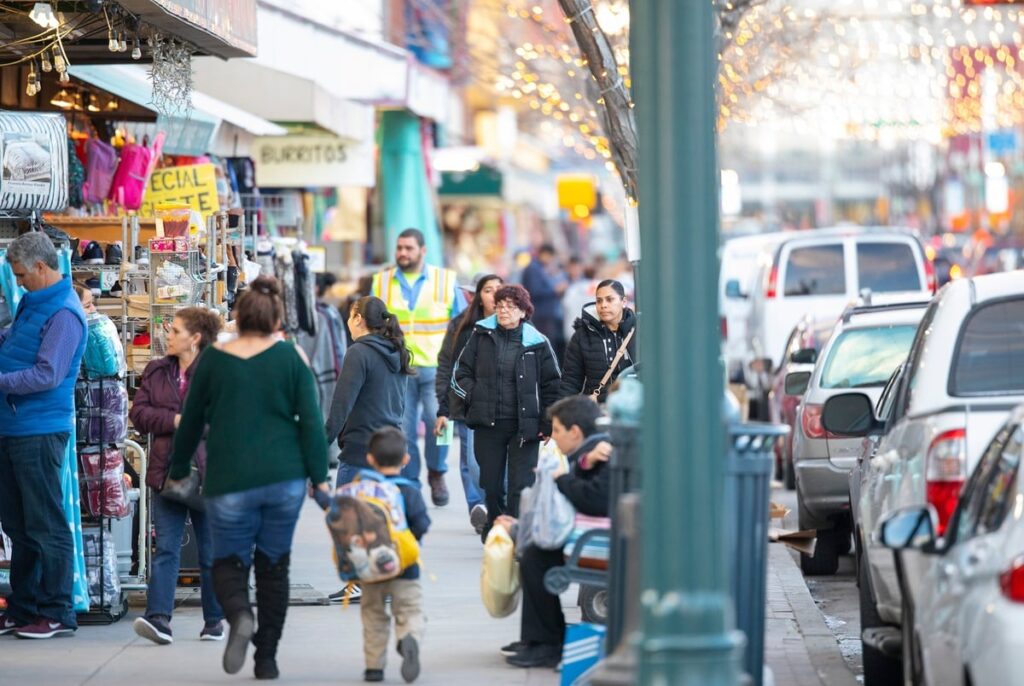 In El Paso, measles is infecting more adults than children