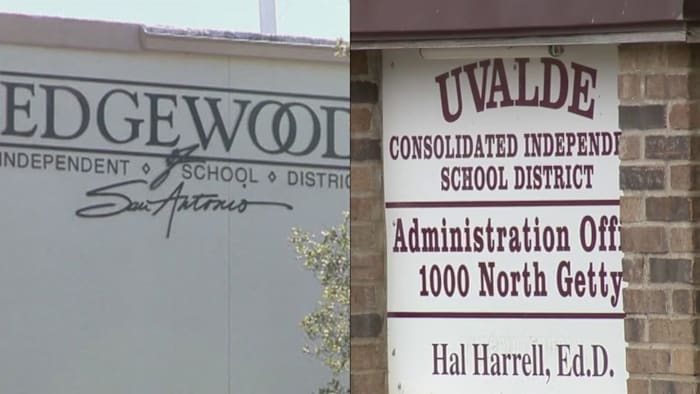 Brooklyn teen arrested for making threats towards Uvalde CISD, Edgewood ISD, officials say