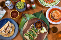 First-ever San Antonio Restaurant Week: River Walk Edition starts Monday