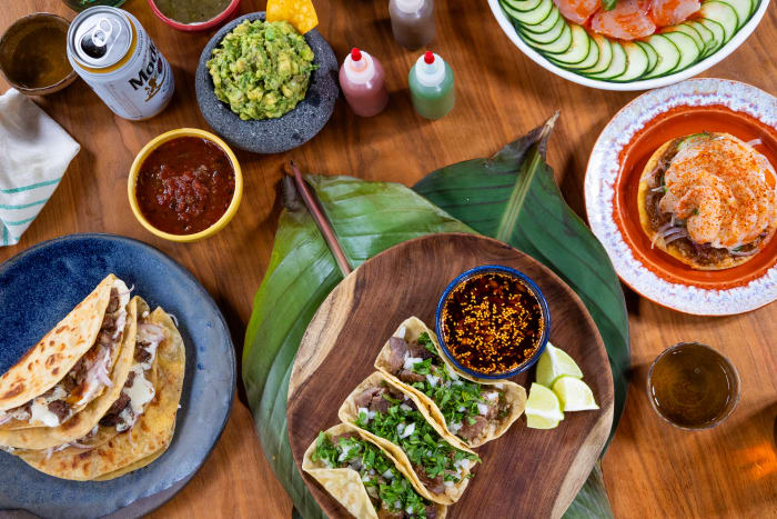 First-ever San Antonio Restaurant Week: River Walk Edition starts Monday