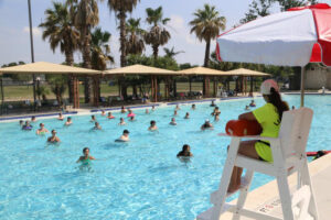 Here’s where to find 6 city-owned swimming pools opening for preseason this weekend