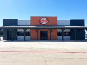 Bill Miller BBQ to open first restaurant with new prototype design in Bexar County