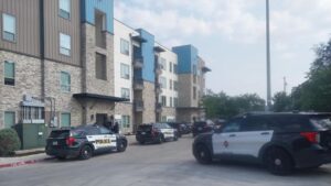 Man killed in Northwest Side apartment shooting identified by medical examiner’s office