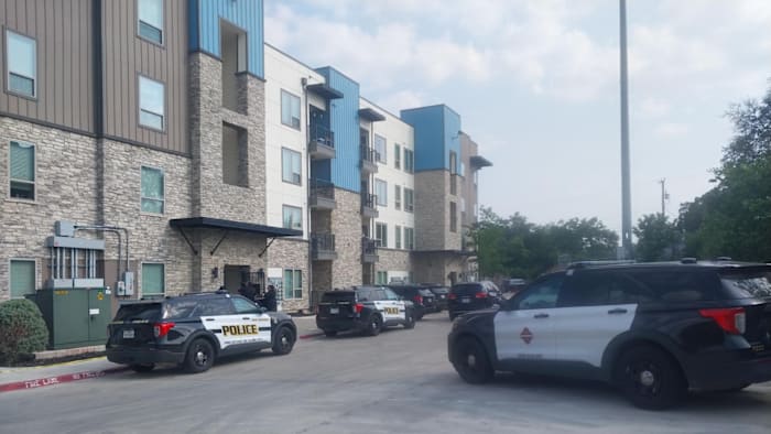 Man killed in Northwest Side apartment shooting identified by medical examiner’s office