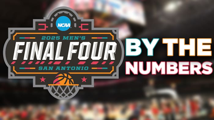 Here’s how the Men’s Final Four impacted San Antonio