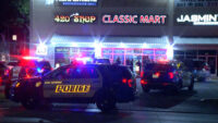 Man injured in shooting at Northwest Side vape shop, San Antonio police say