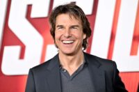 Tom Cruise to visit San Antonio day before release of newest ‘Mission: Impossible’ movie