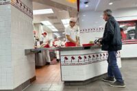 In-N-Out Burger adds healthier ingredient alternatives to several menu items