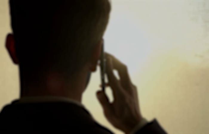 Local man nearly fooled by phone scam, shares warning to others