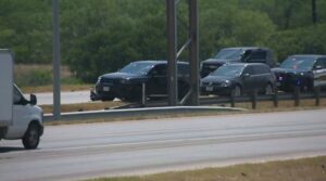 Police investigating after 2 killed in crash on SE Loop 410 on South Side