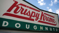 Krispy Kreme celebrates PAC-MAN’s 45th anniversary with sweet deals