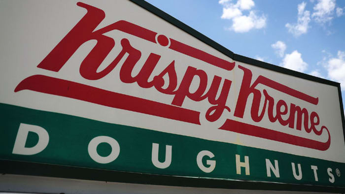 Krispy Kreme celebrates PAC-MAN’s 45th anniversary with sweet deals