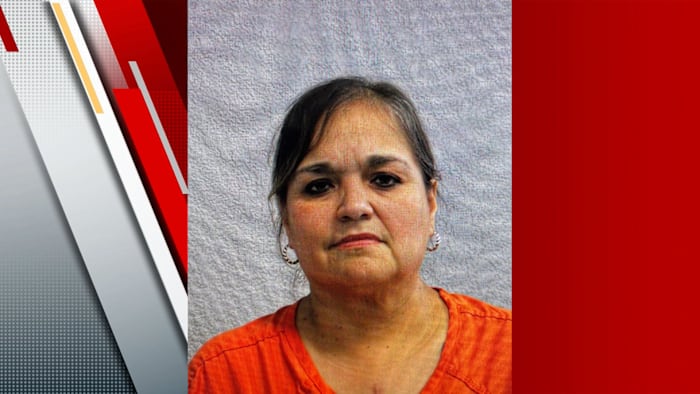 Frio County Judge suspended without pay days after arrest in connection with voting investigation