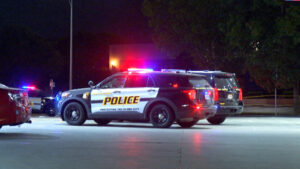 Man detained after fatal stabbing on Northwest Side, SAPD says