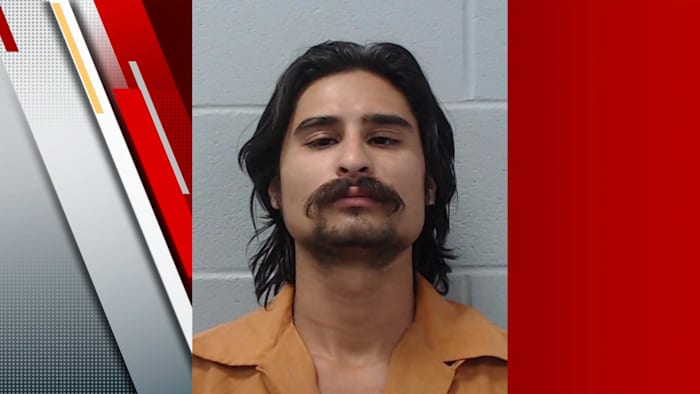 Suspected intoxicated driver arrested after striking 6 pedestrians in San Marcos, police say