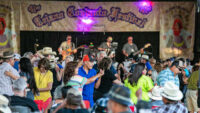 🎷 Things to do in San Antonio this weekend: Tejano Conjunto Festival, Psychic & Spirit Fest, Wine Fest