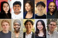 Meet the Tribune’s 2025 summer fellows