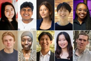 Meet the Tribune’s 2025 summer fellows