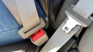 TxDOT’s ‘Click It or Ticket’ campaign reminds Texans to buckle up