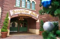 Six Flags Fiesta Texas reopens food hall after multimillion-dollar renovation