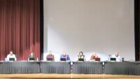 Uvalde CISD board meeting adjourns quickly over quorum issue