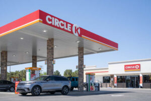 Circle K offers discount for Memorial Day, Circle K Fuel Day