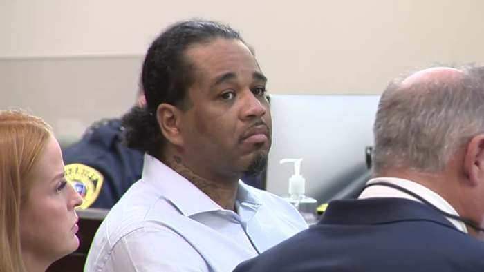 Bexar County man sentenced to 99 years in connection with shooting death of 4-year-old boy