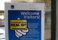 Real ID deadline has passed. Here is what some people had to say