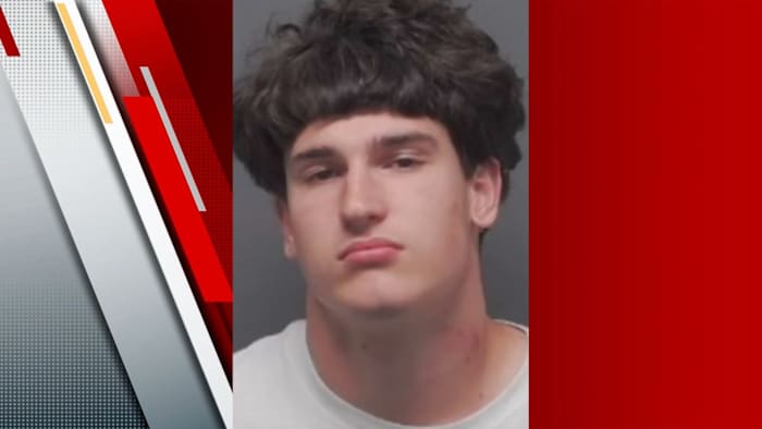 Man arrested in connection with shooting after attempted vehicle theft in north Bexar County, BCSO says