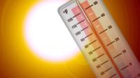 How to stay safe ahead of triple-digit temperatures in San Antonio this week