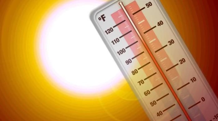 How to stay safe ahead of triple-digit temperatures in San Antonio this week