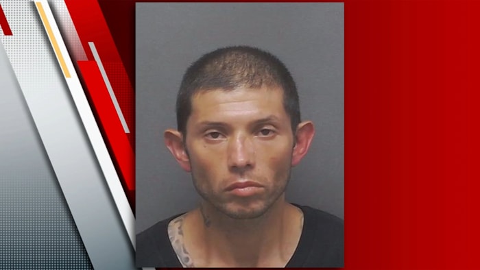 Bexar County inmate latest to be charged in 46-year-old inmate’s jail death