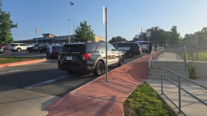 SAPD, Northside ISD police investigating incident on Glenoaks Elementary campus, police say
