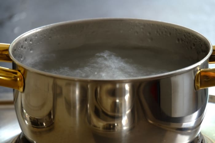 Boil water notice issued for Country Springs community in northwest Bexar County