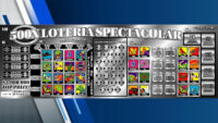 San Antonio resident claims $3 million scratch ticket prize