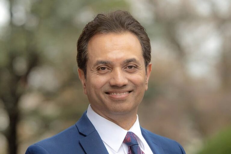 UT-Dallas’ new president will be Prabhas Moghe, regents say