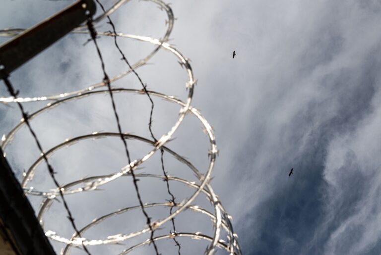 Bill requiring air conditioning in all Texas prisons wins preliminary House approval