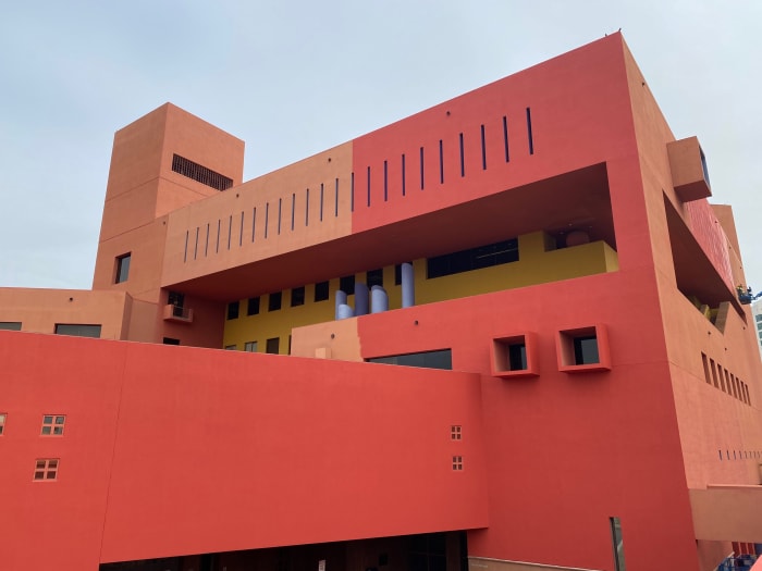 Central Library to celebrate 30th anniversary with free summer kickoff event