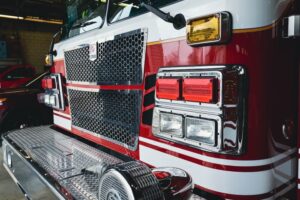 Multiple fires reported in Guadalupe County, residents urged to use caution