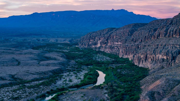 Texas Parks and Wildlife Department acquires 671-acre property in West Texas