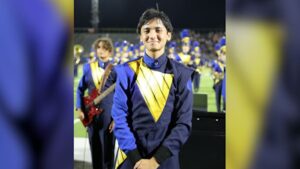 Alamo Heights HS grad sets sights on music, science as college nears
