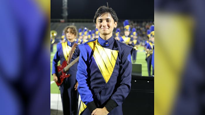 Alamo Heights HS grad sets sights on music, science as college nears