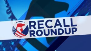 RECALL ROUNDUP: High chairs, Off-Road motorcycles, and tile toys