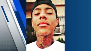 Crime Stoppers seeking public tips into fatal 2016 drive-by shooting