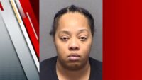 Woman sentenced to 25 years in prison in connection with murder case