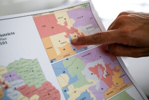 Federal trial opens to determine whether Texas discriminated in redrawn redistricting maps