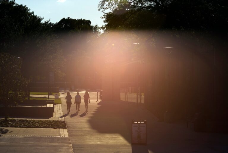 Texas Senate panel advances bill that would no longer allow undocumented students to pay in-state tuition