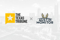 The Texas Tribune has acquired the Austin Monitor