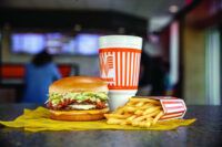 75 lucky winners will get Whataburger freebies for a year