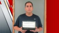 Bandera High School staffer arrested, accused of improper relationship with student, officials say
